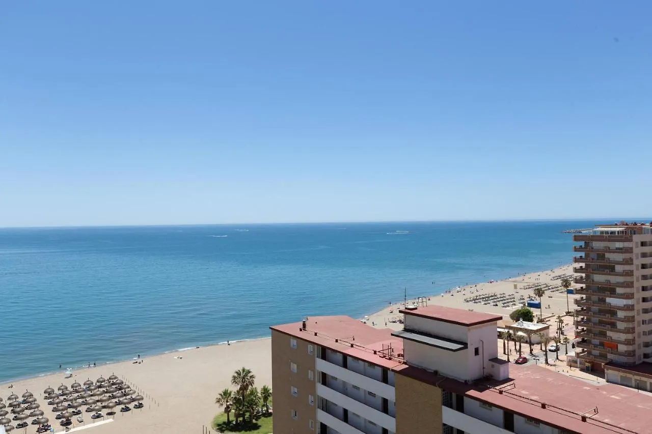 Apartment Apartamento Fuengirola
