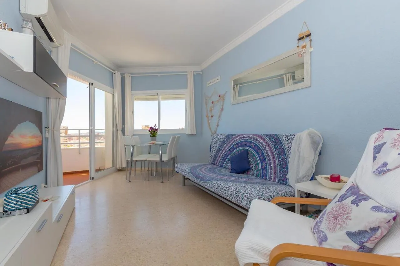 Apartamento Fuengirola Apartment