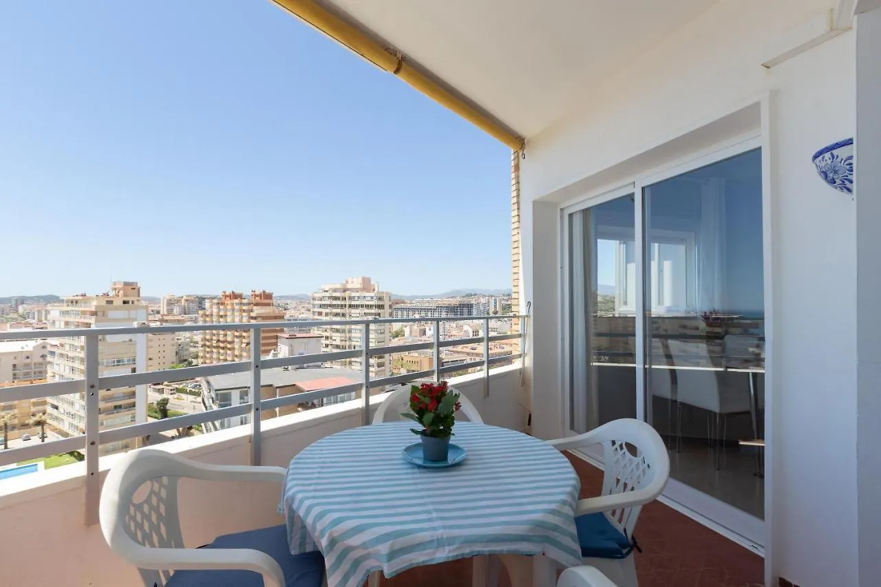 Apartamento Fuengirola