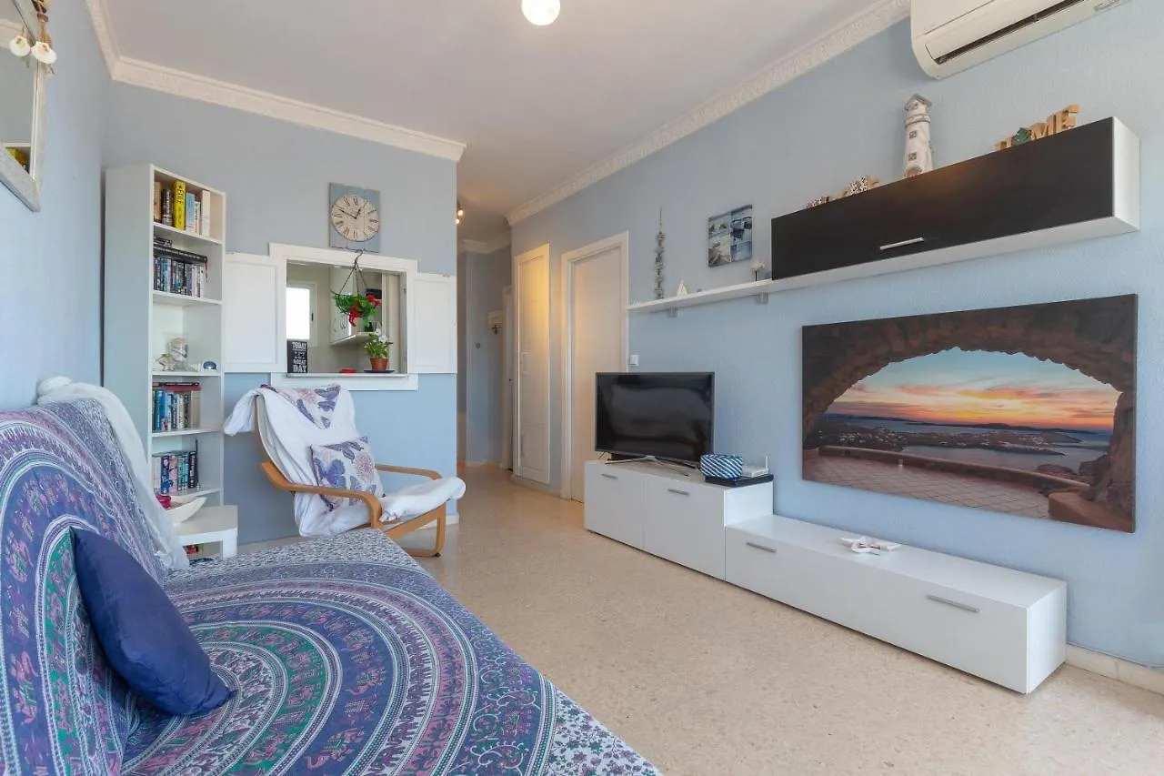 Apartamento Fuengirola Spain