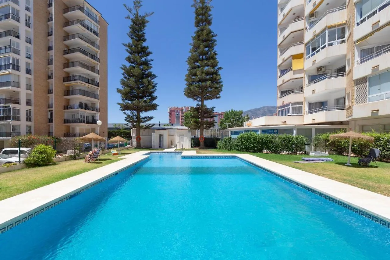 Apartamento Fuengirola 0*,  Spain