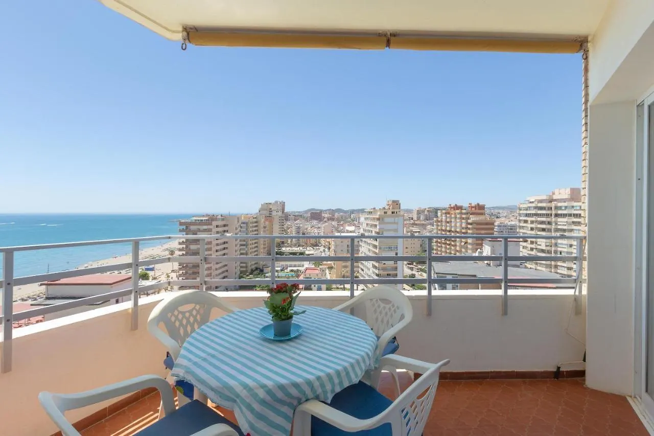 Apartamento Fuengirola Apartment