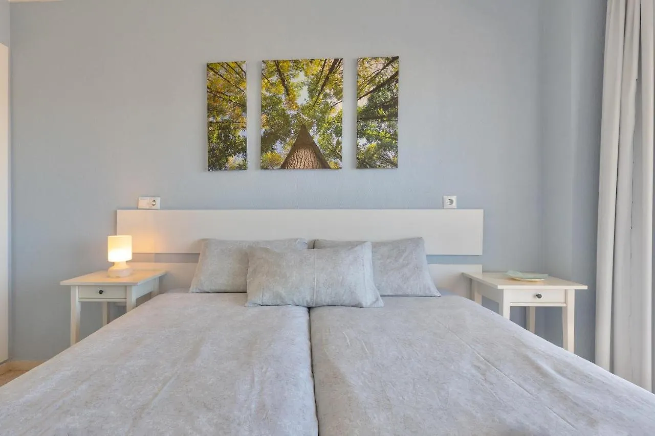 Apartment Apartamento Fuengirola Spain