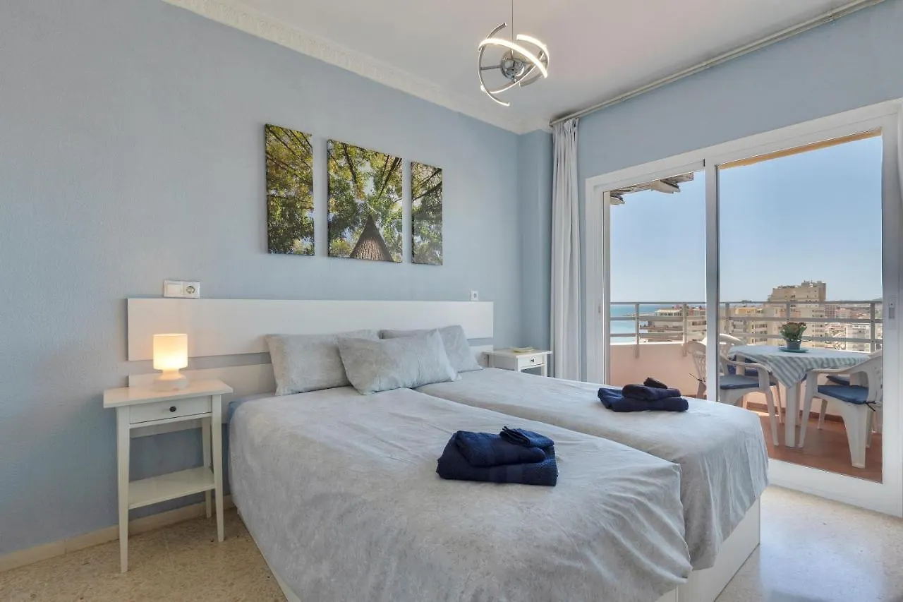 Apartment Apartamento Fuengirola