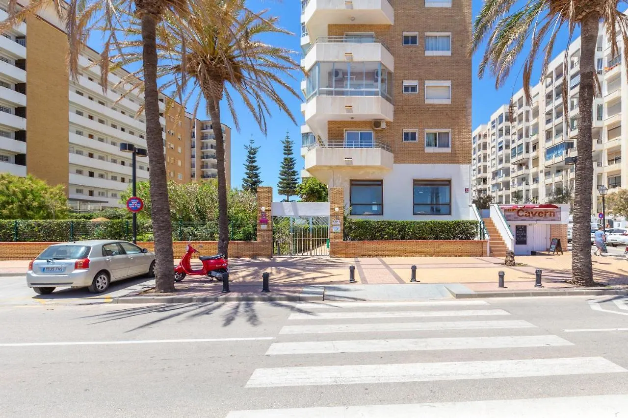 Apartment Apartamento Fuengirola
