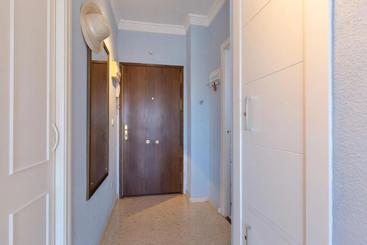 Apartment Apartamento Fuengirola