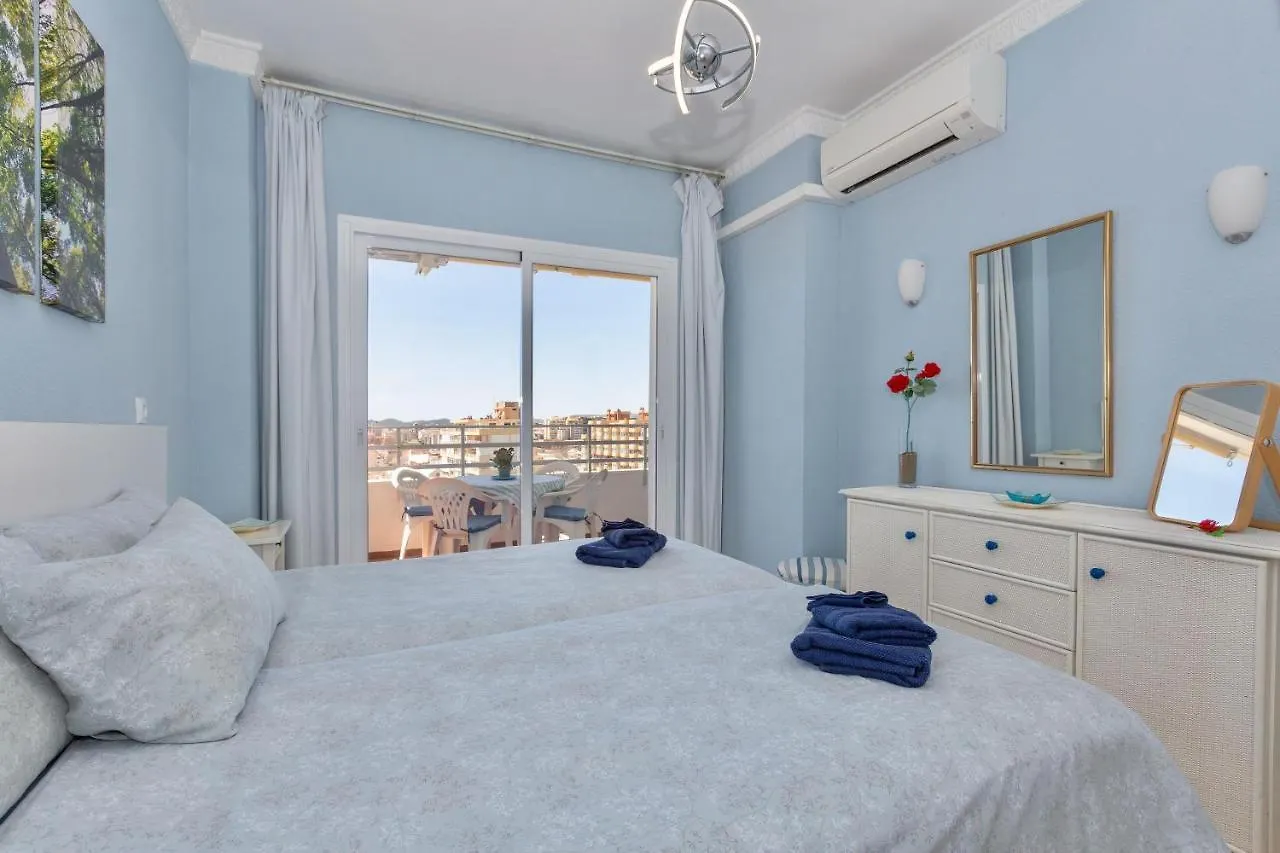 Apartamento Fuengirola Spain