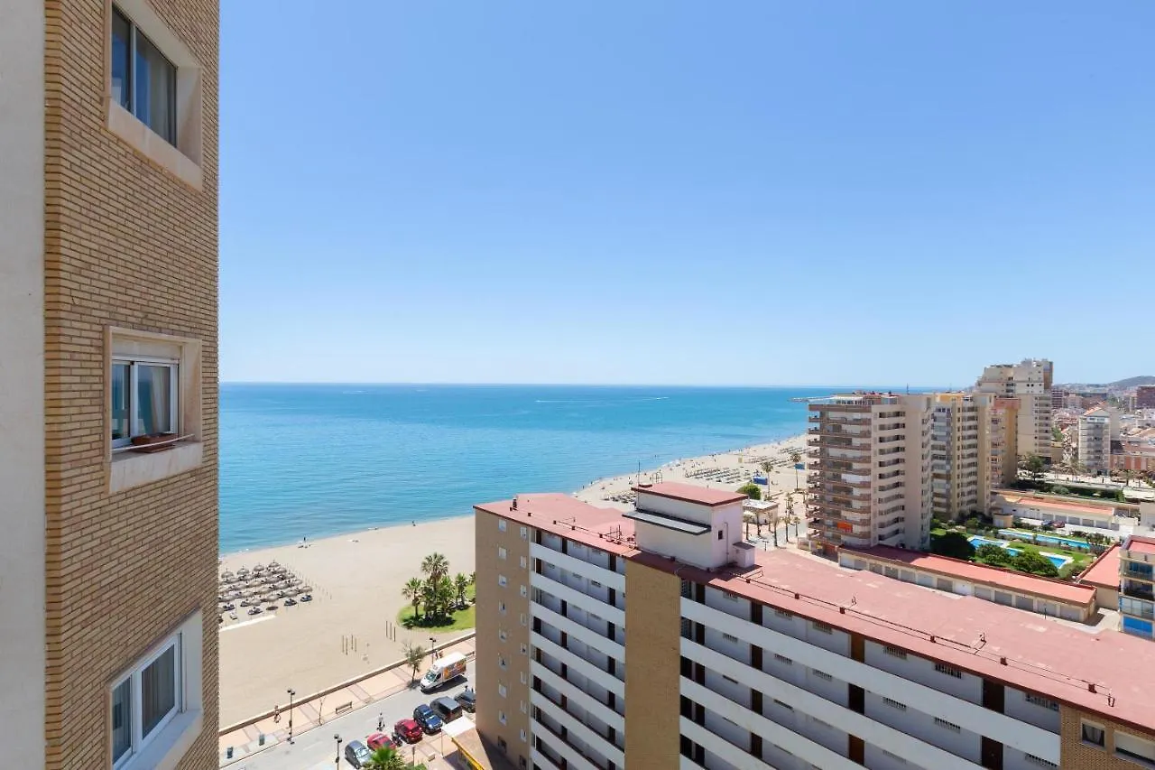 Apartamento Fuengirola Apartment