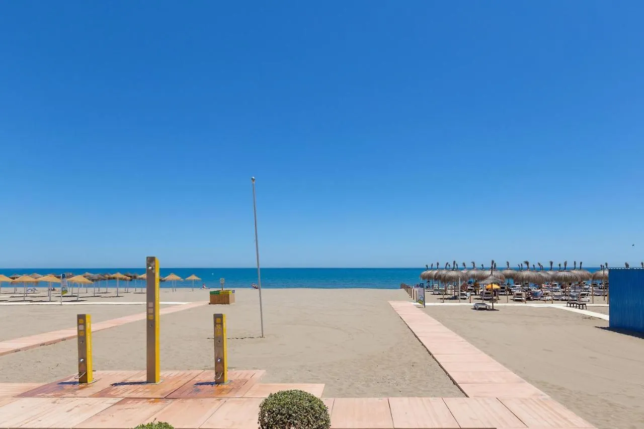 Apartamento Fuengirola Apartment Spain