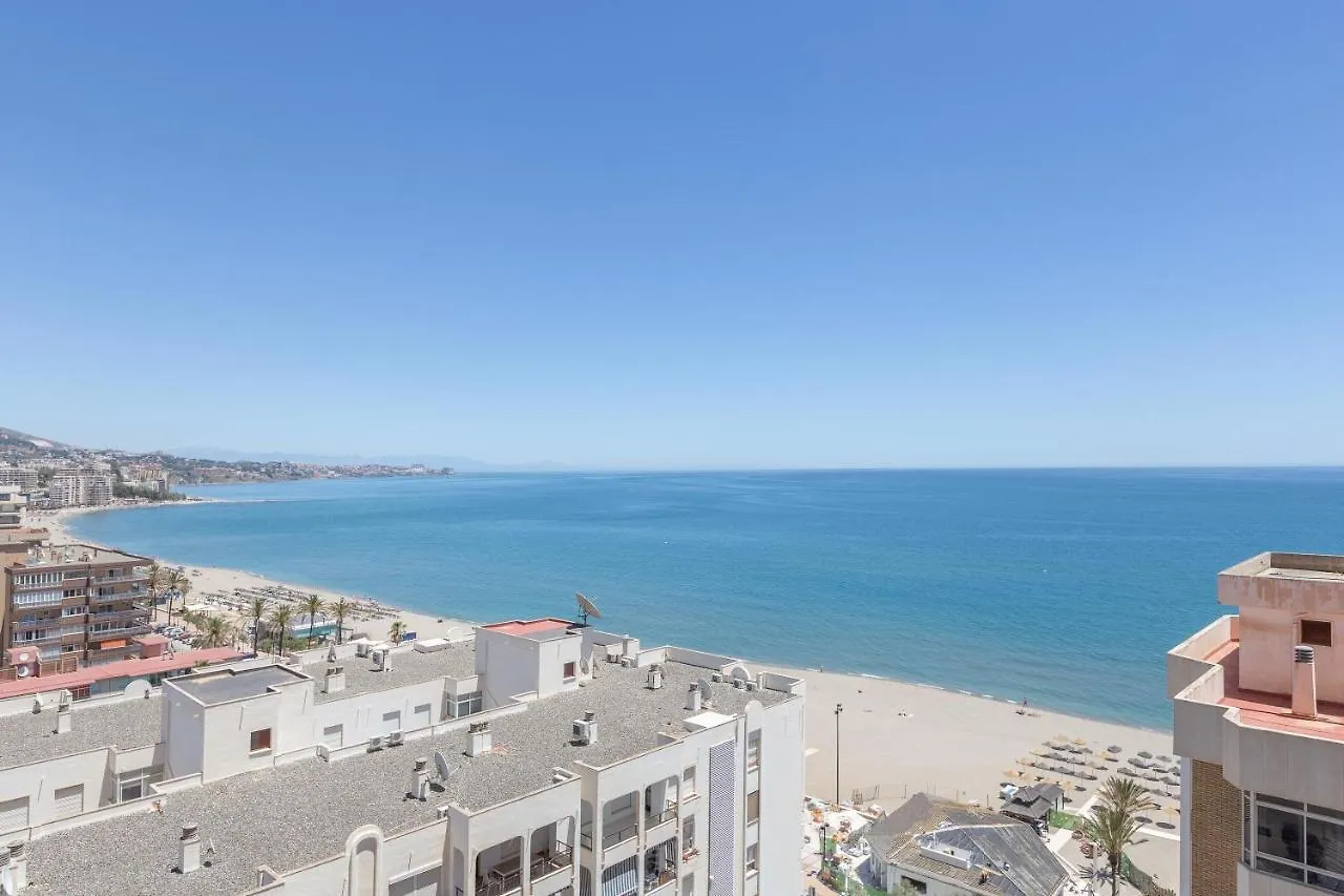 Apartamento Fuengirola