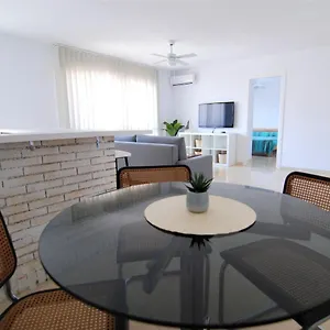Apartment Don Juan, Fuengirola