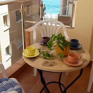 Appartement Apartamento Calle Espana, Fuengirola
