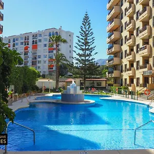  Apartamento Estupendo Estudio Paseo Marítimo Ronda Iv