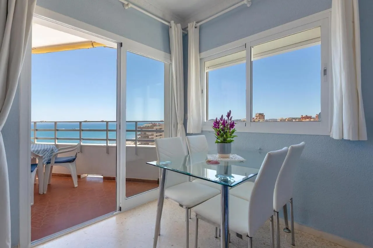 Apartamento Fuengirola Spain