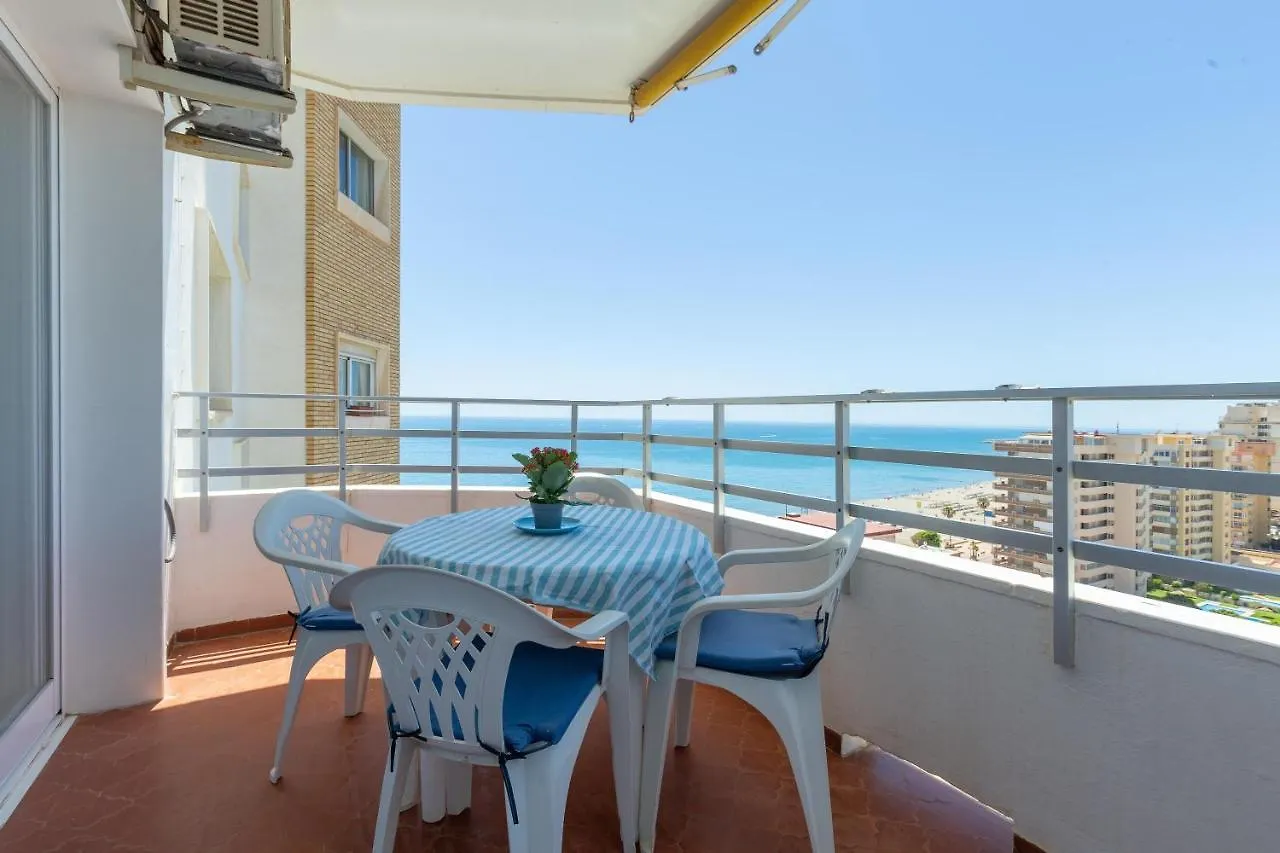 Apartamento Fuengirola 0*,