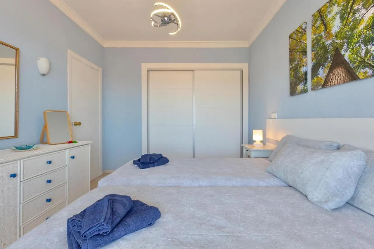 Apartamento Fuengirola 0*,  Spain