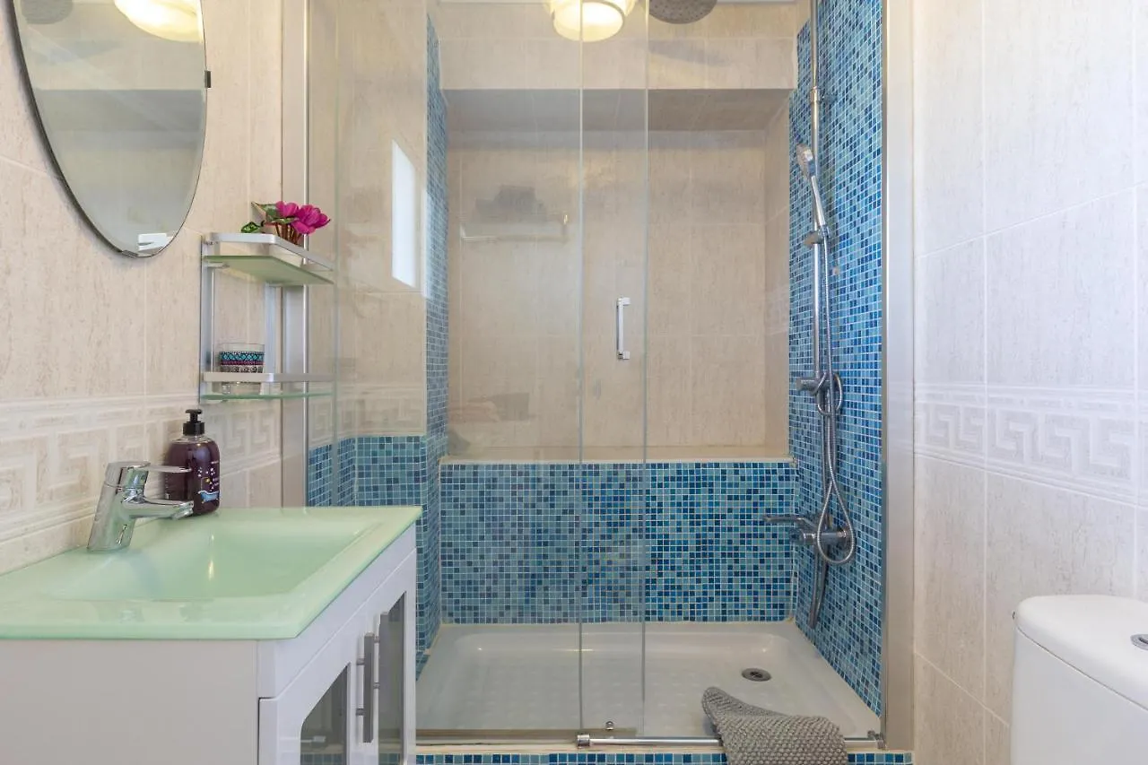 Apartamento Fuengirola Apartment