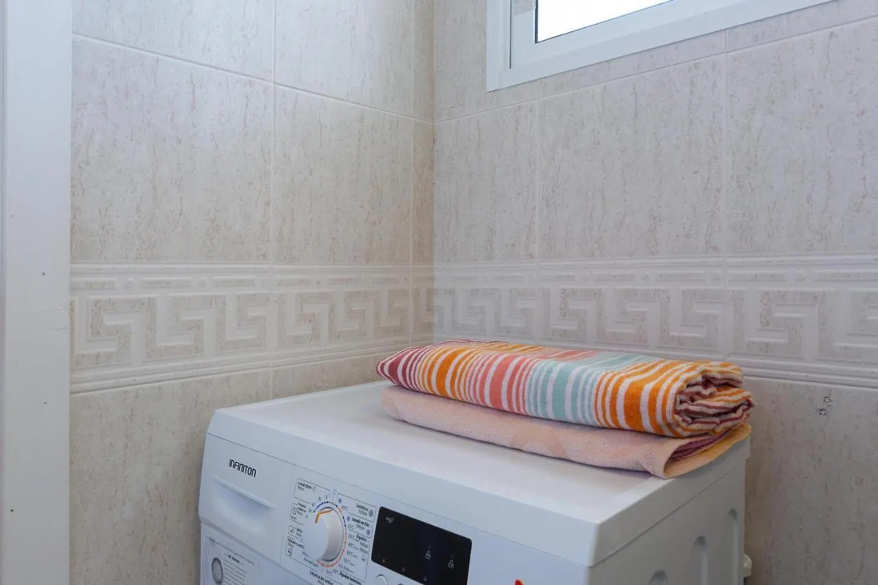 Apartamento Fuengirola Apartment